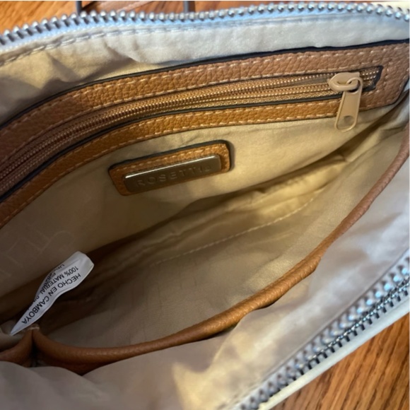 Rosetti Crossbody Purse - Picture 5 of 6